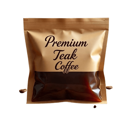 Quality coffee